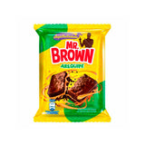 BROWNIE BIMBO 75G AREQUIPE