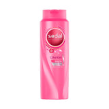 SHAMPOO SEDAL 650ML SOS CERAMIDAS
