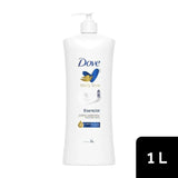 CREMA CORPORAL DOVE 1000ML ESENCIAL