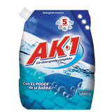 DETERG AK1 3000G CON BARRA