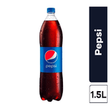 GASEOSA PEPSI 1.5L