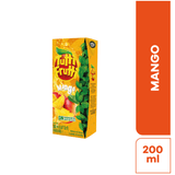 JUGO TUTTIFRUTTI 200M MANGO