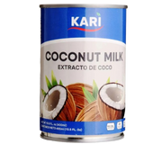 EXTRACTO DE COCO KARI 400ML