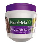 TRATAMIENTO NUTRIBELA 450ML ENZIMOTERAPIA