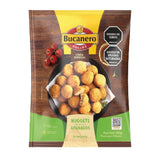 NUGGETS DE POLLO BUCANERO 300G APANADOS