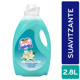 Suavitel Eucalipto y Jazmin 2.8L