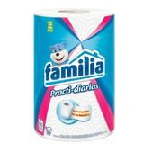 TOALLA COCINA FAMILIA 50U PRACTIDIARIAS