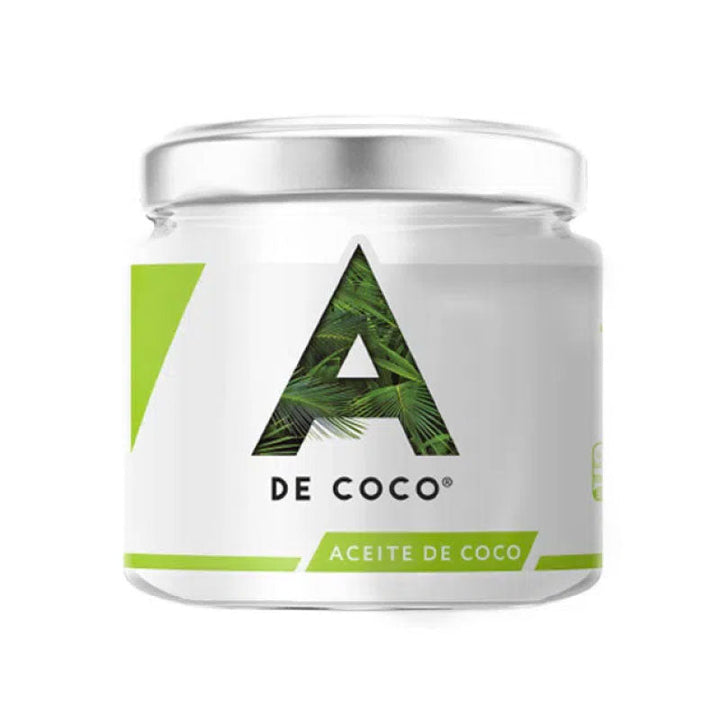ACEITE COCO COCOLMEX 300ML CONV