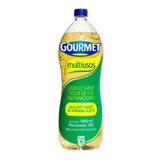 ACEITE GOURMET 1800ML FAMILIA MULTIUSOS