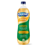 ACEITE GOURMET 420ML FRITOS