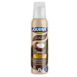 ACEITE GOURMETCOCO 160ML SPRAY