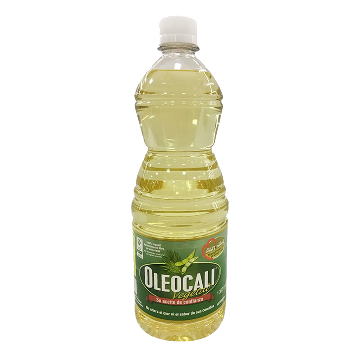 ACEITE OLEOCALI 500M