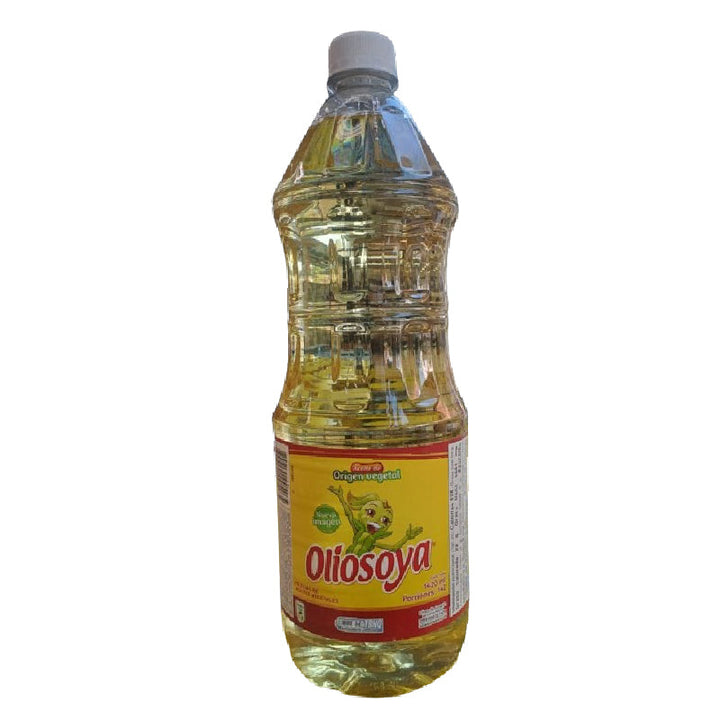 ACEITE OLIOSOYA 1420 ML