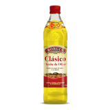 ACEITE OLIVA 500M BORGES CLASICO