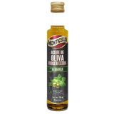 ACEITE OLIVA MONTICELLO 250ML ALBAHACA