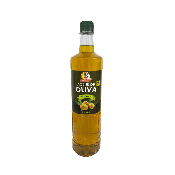 ACEITE OLIVA VAQUITA 1000ML EXTRA VIRGEN