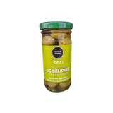 ACEITUNA FORTIN 125G MANZANILLA