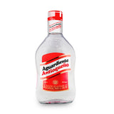 AGUARDIENTE ANTIOQUENO MEDIA