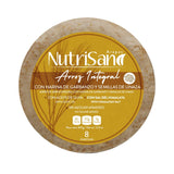 AREPA ARROZ INT GARBANZO LINAZA 360GR