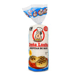 AREPITAS DONA LUCHA 450G