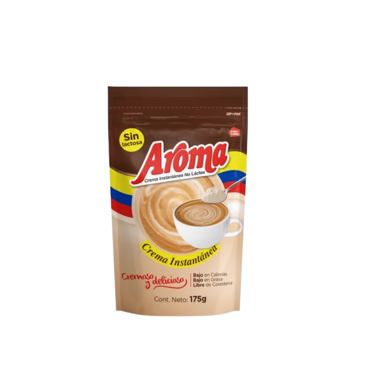 AROMA CREM 175G