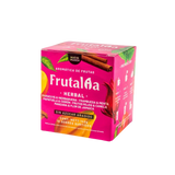 AROMATICA FRUTALIA 10U HERBAL LIQUIDA