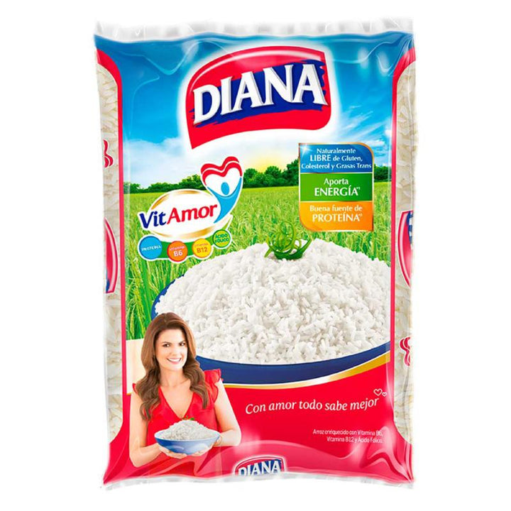 ARROZ DIANA 1000G