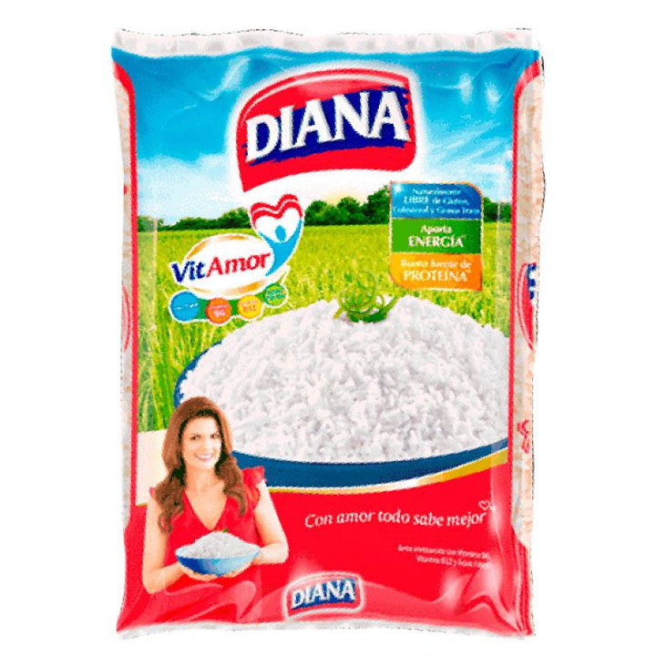 ARROZ DIANA 5000G