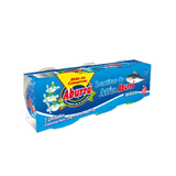 ATUN ABURRA TRIPACK 80G ACEITE