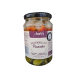 BANDERILLAS PICANTES FORTIN 350G GOURMET