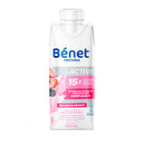 BEBIDA BENET 330M FRUTOS ROJOS