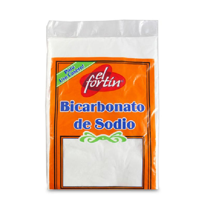 BICARBONATO 1000G FORTIN
