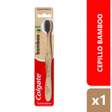 CEPILLO COLGATE BAMBOO SINGLE