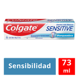 CREMA COLGATE 75M SENSITIVE/BLANQUEADORA