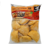 EMPANADA PAISANTICOS COCTEL 20U CARNE