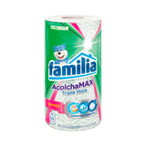 TOALLA COCINA 44H BASICA FAMILIA