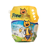 ARENA GATOS FREEMIAU CIPA 4500G