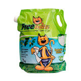 ARENA GATOS FREEMIAU 7K CITRICA CIPA