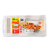 TROZOS PECHUGA FRIKO 400G APANADO