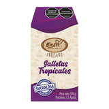 GALLETAS KONFYT TROPICALES 100G