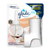 AMBIENT GLADE VAINILLA+UNID ELECT 21