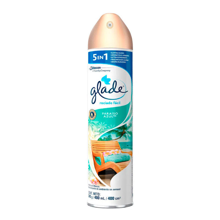 AMBIENT GLADE 400C AERO PARAISO AZUL