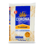 HARINA CORONA 500G