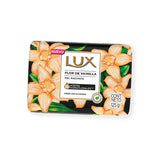 JABON LUX 3U 125G FLOR VAINILLA
