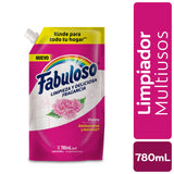 LIMPIADOR FABULOSO 780M VIOLET