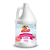 BLANQUEADOR LA VAQUITA 1000ML FLORAL