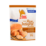 MEZCLA PAN HAZ DE OROS 507G INTEGRAL