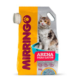 ARENA GATOS MIRRINGO 5K