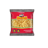 PASTA COMARRICO 250G CODITOS