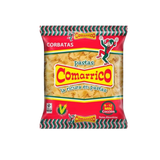 PASTA COMARRICO 250G CORBATA
